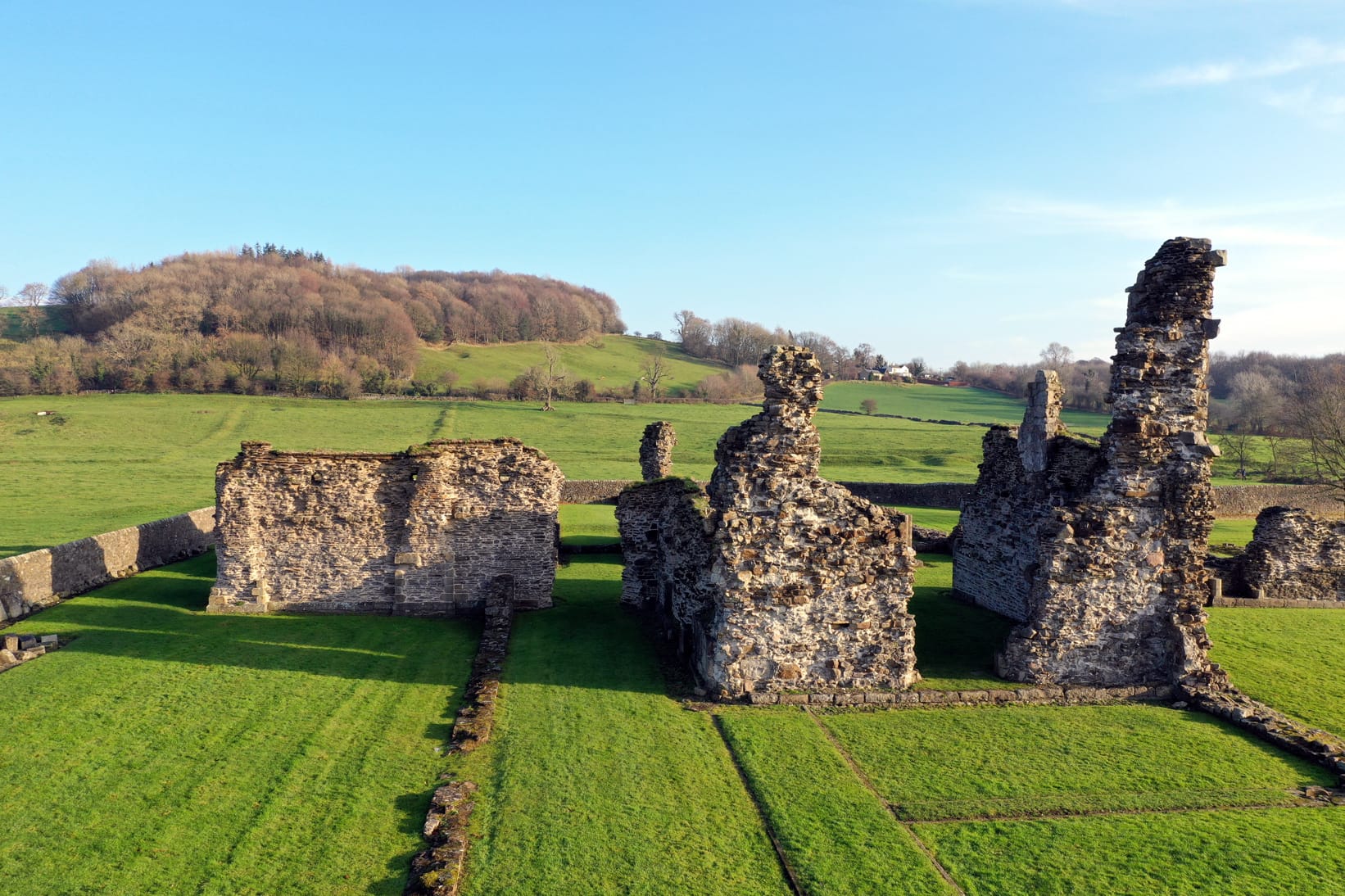 Sawley-Abbey