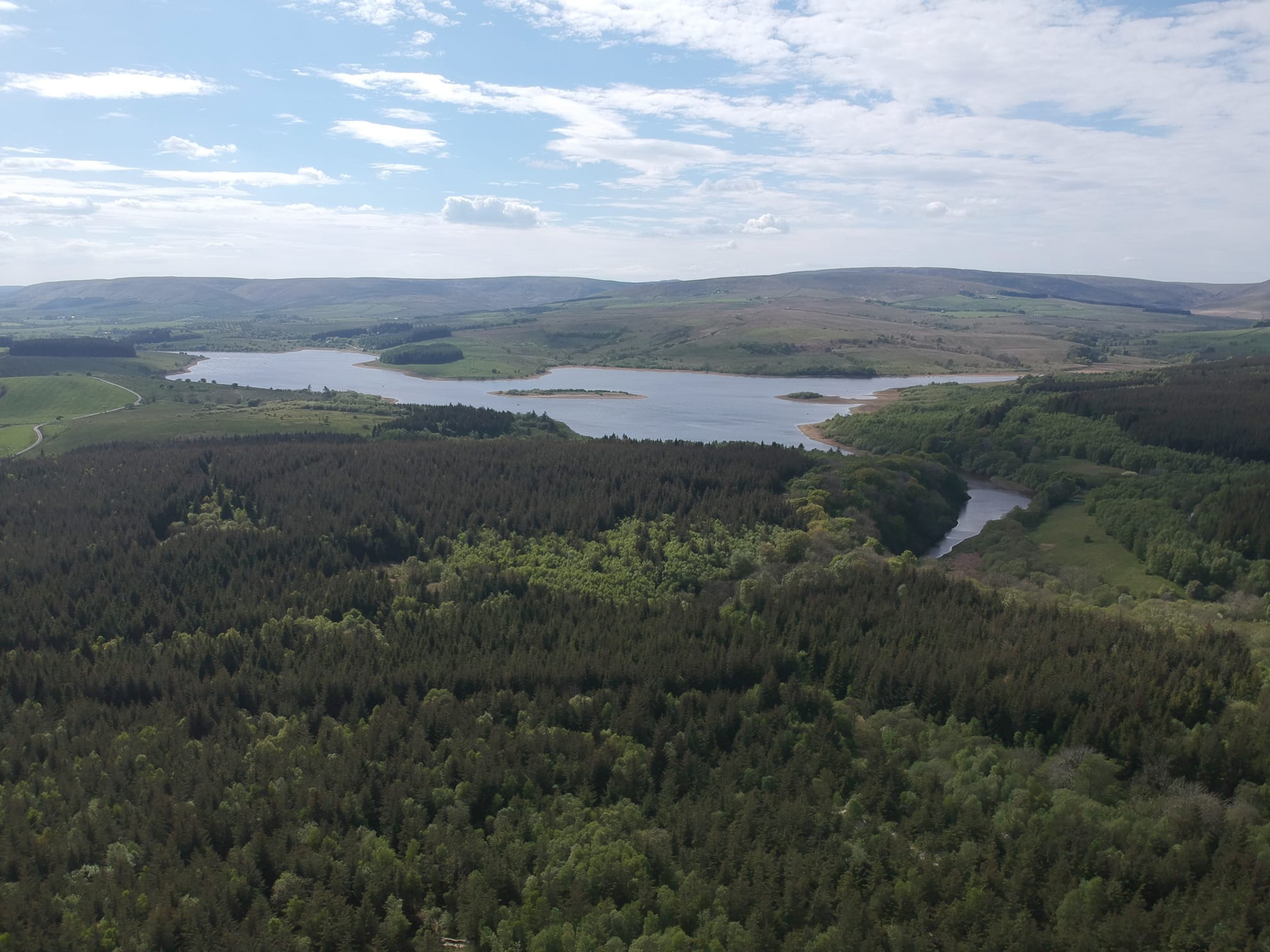 Stocks-Reservoir-Gisburn-Fo
