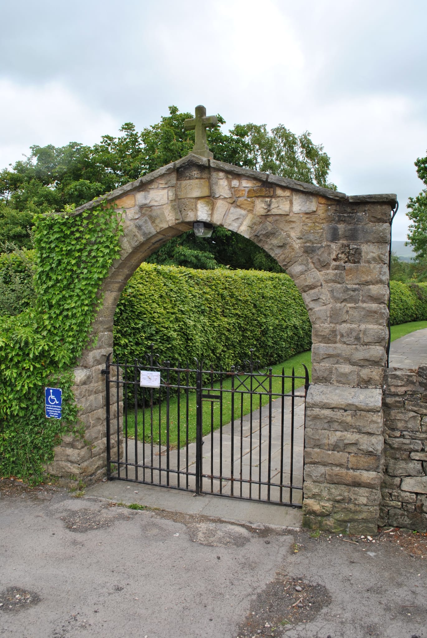 Dolphinholme (2)