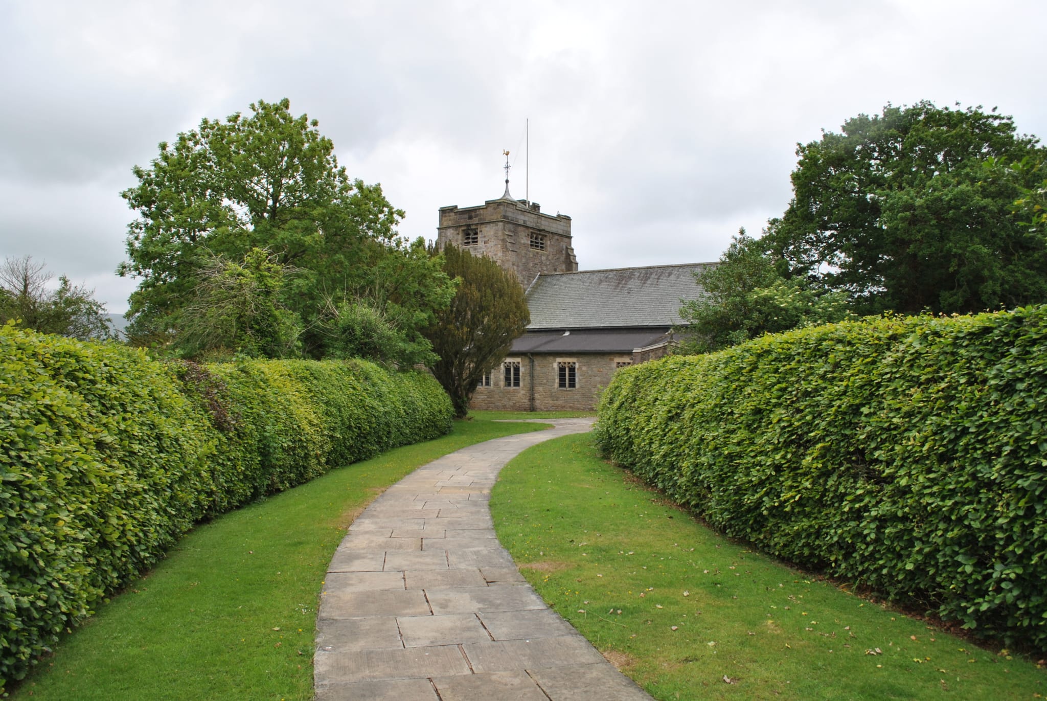 Dolphinholme (4)