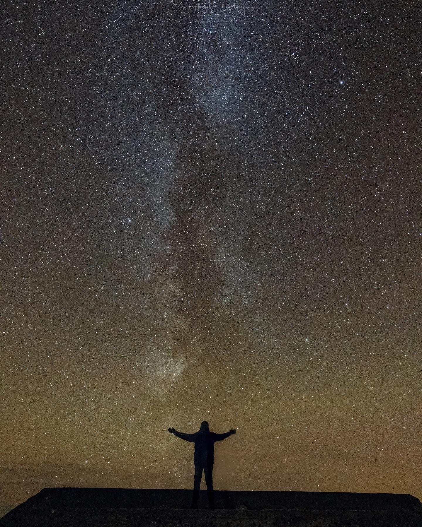 Forest of Bowland Stars (1)