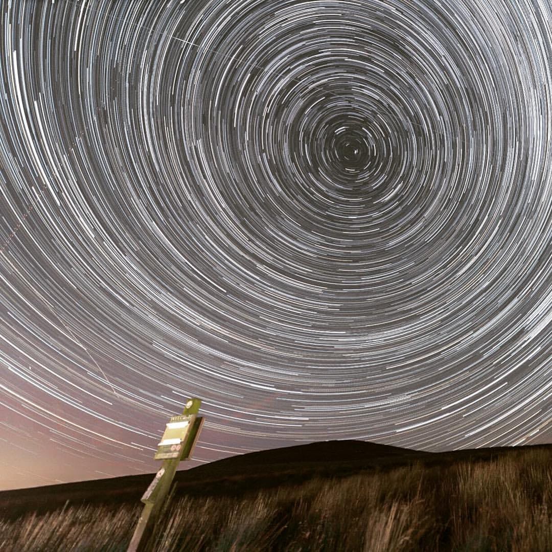 Forest of Bowland Stars (2)