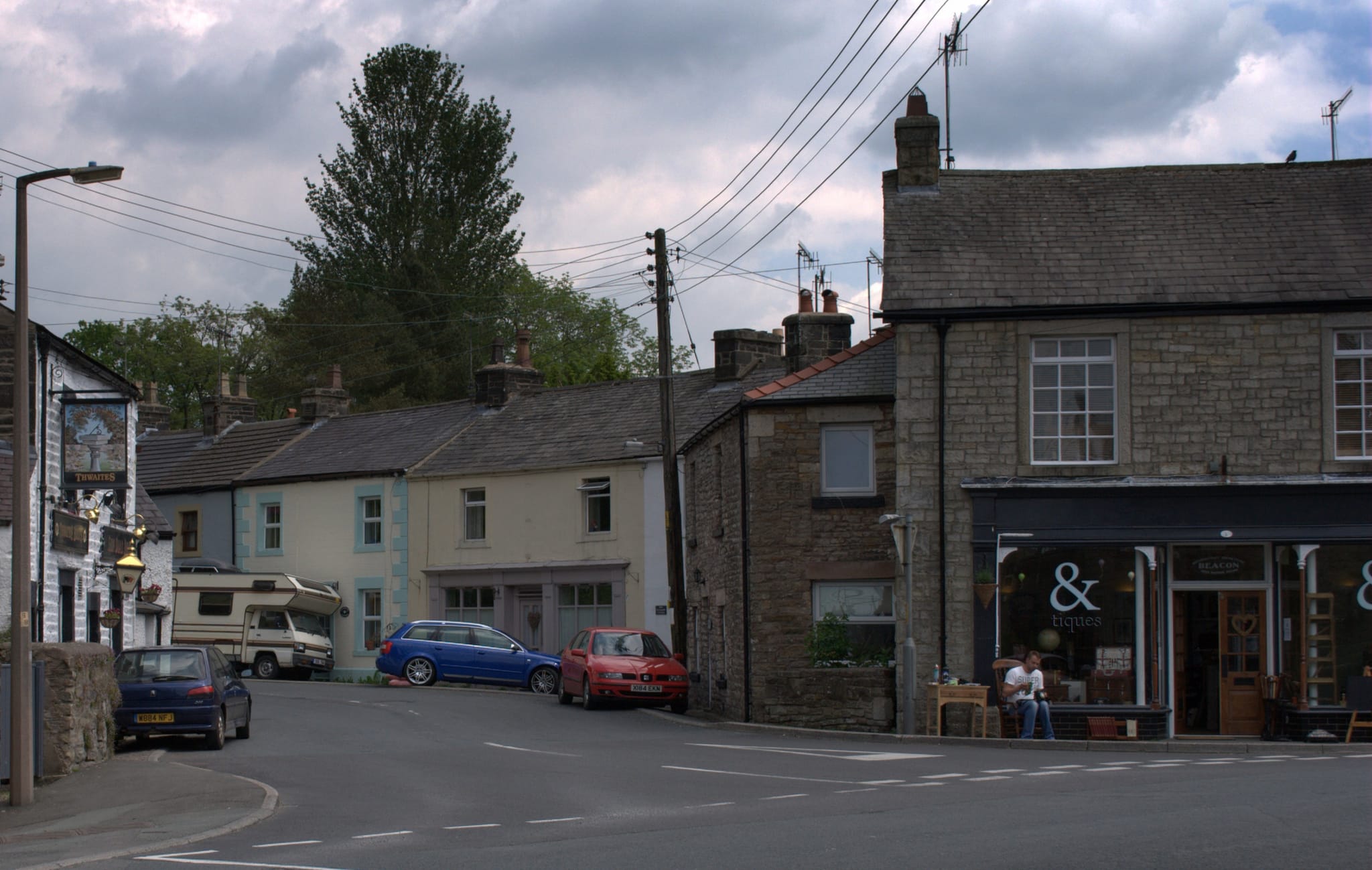 low-bentham